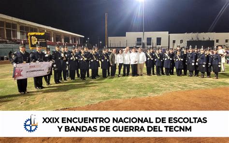 Instituto Tecnológico de Chihuahua XXIX ENCUENTRO NACIONAL DE