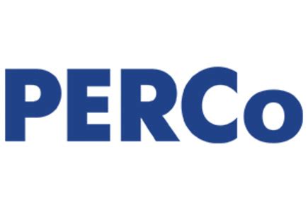 Изменение ассортимента PERCo