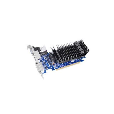 Видео карта NVIDIA GeForce 210-SL-1GD3-BRK | JAR Computers