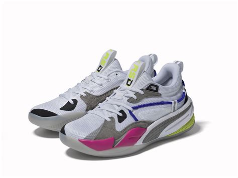 J. Cole x PUMA RS-Dreamer PROTO Release Date | Nice Kicks