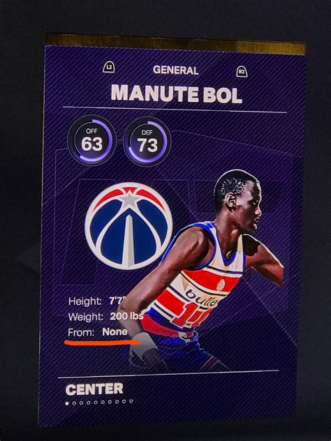 159 best Manute Bol images on Pholder | Pics, Old School Cool and Nba