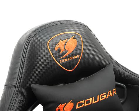 COUGAR EXPLORE - Gaming Chair - COUGAR