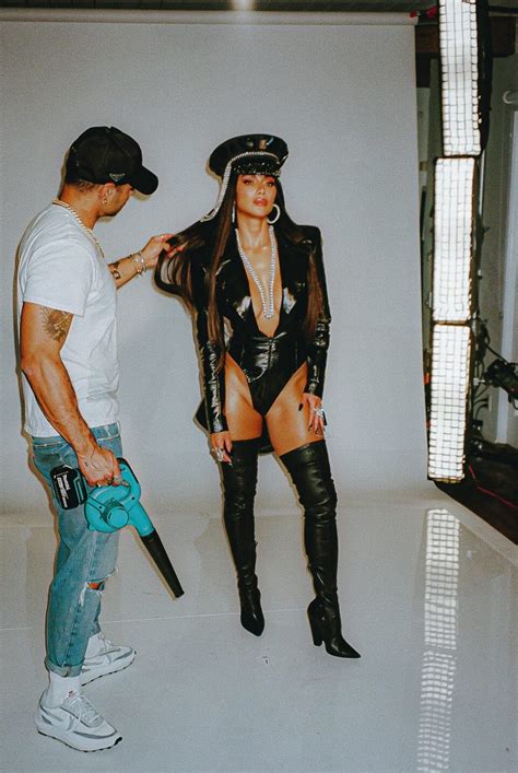 Nicole Scherzinger Shaved Her Pussy For This Of The Day DrunkenStepFather