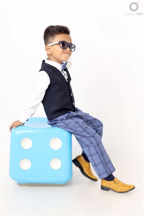 Kabir Shaikh - CastYou