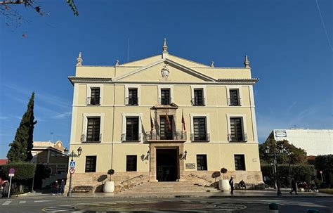 El Ayuntamiento Aumenta La Inversi N Del Cheque Empleo Hasta Los