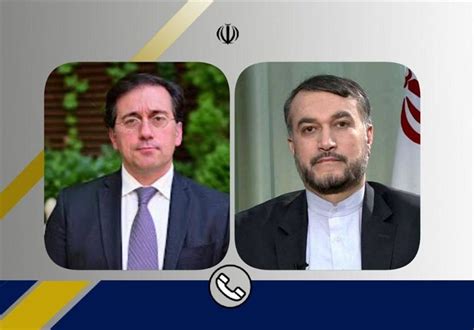 امیرعبداللهیان متأسفانه برخی از دولت های اروپایی دچار خطای تحلیل شدند