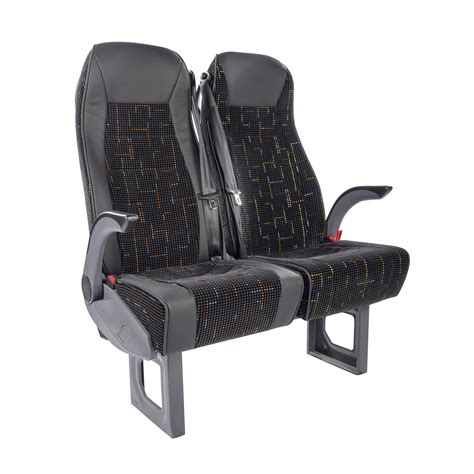 Sege Passenger 4030x Coach And Bus Seats Asia Pacific Supplier