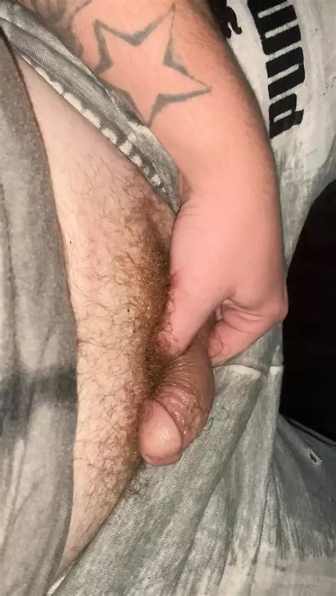 Look It S Moving Grey Sweat Pants Bulge Gay Voyeur Porn Feat WhiteboiF XHamster