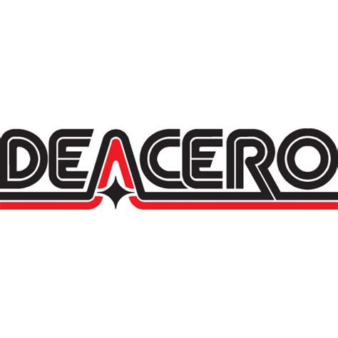 Deacero logo, Vector Logo of Deacero brand free download (eps, ai, png ...