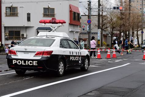 アルハチ On Twitter 2023あおもり桜マラソン まだまだ寒い本州最北の県で開催された桜マラソン！！ 青森県警察交通機動隊と青森