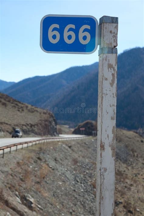 One kilometer stock photo. Image of reference, directional - 15690958