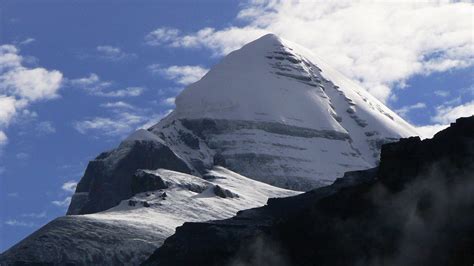 Holy Mount Kailash Yatra Tour - Alliance Adventure