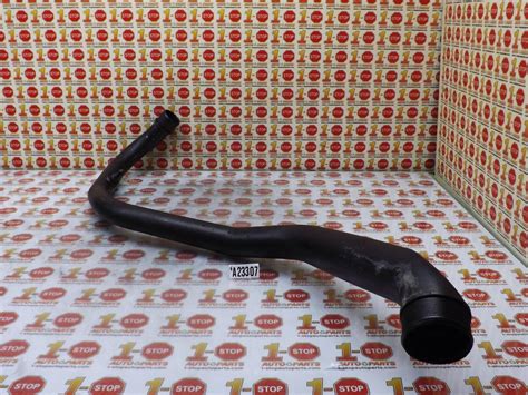 Ford F L Air Upper Hose Duct Fl Z C D Oem Ebay