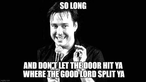 Image Tagged In Bill Hicks Imgflip