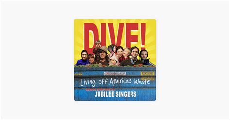 ‎dive Original Soundtrack By Jubilee Singers On Apple Music