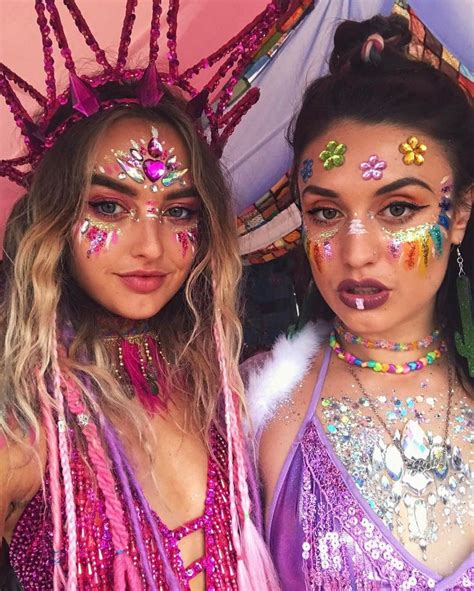 Festival Looks Rave Festival Festival Wear Festival Outfits