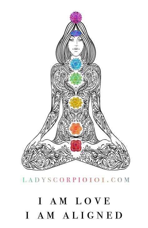 Lady Scorpio Ladyscorpio101 How Do I Balance My Heart Chakra Get