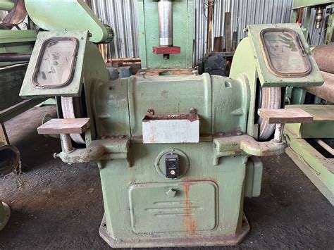 Продаю Станок Точильно-шлифовальный 500мм