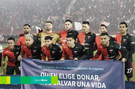 Galería Bica Huracán vs Colón El Litoral