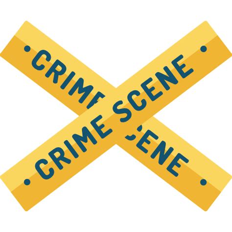 Crime Scene Tape Png Cutout Png All Png All