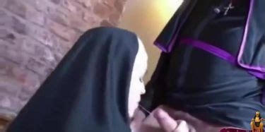 Nuns Prayer Blasphemy PMV By Curva71 TNAFlix Porn Videos