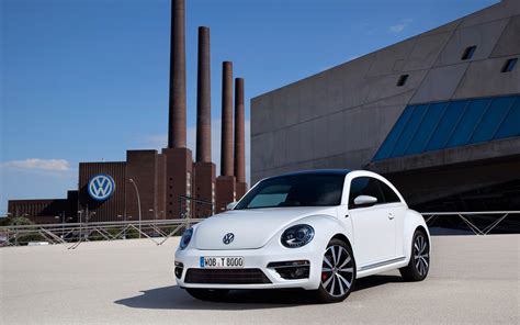 Vw Beetle Sport