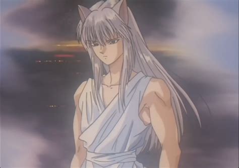 Yoko Kurama Inuyasha