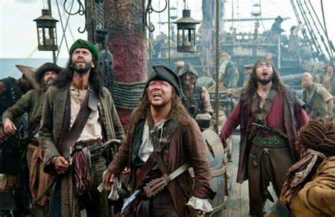 Какие народы были пиратами на Чермном море | Инфо-СМИ