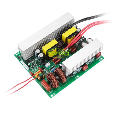 1000w Power Inverter Board