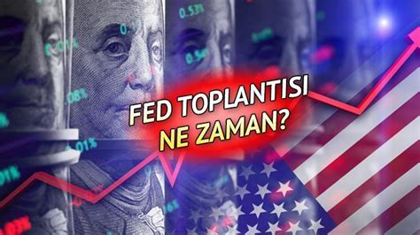 FED TOPLANTI TARİHİ EKİM 2023 FED faiz kararı ne zaman açıklanacak