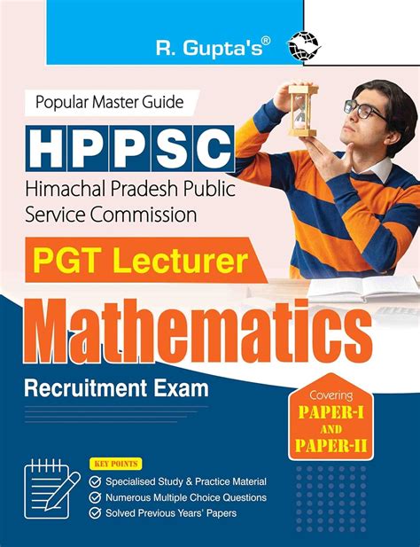 Best Books For Hppsc Exam Hppsc Exam Preparation Books 2024 Ctet