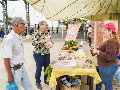 Alcaldía de Babahoyo recibió a las organizaciones agropecuarias y