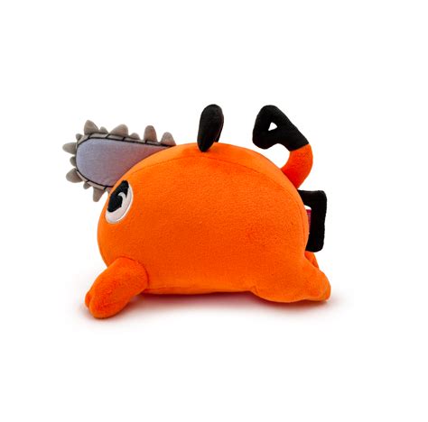 Pochita Plush (9IN) – Youtooz Collectibles