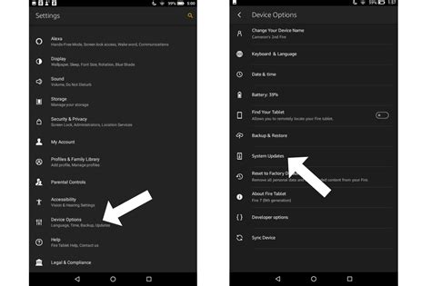 How to get Gmail, Maps, and other Google apps on an Amazon Fire tablet ...