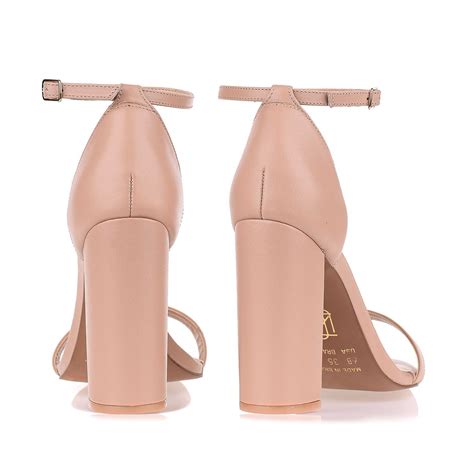 Preview Primavera Ver O Sand Lia Salto Alto Sand Lia Salto Alto Nude A A