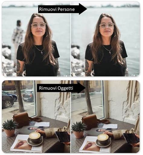 Le Migliori App Per Rimuovere Oggetti Dalle Foto Gratis Perfect