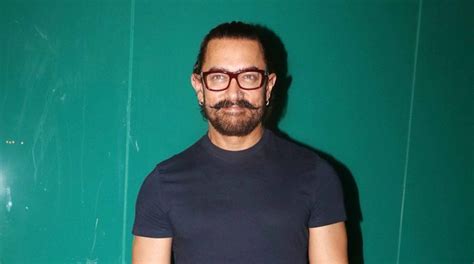 I Wanted To Do Sanjay Dutts Role In Sanju Says Aamir The Statesman