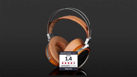 Sivga Luan Review | headphonecheck.com