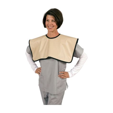 Buy Panoramic Cape Dental X Ray Lead Apron For Only 90 At Z Z Medical