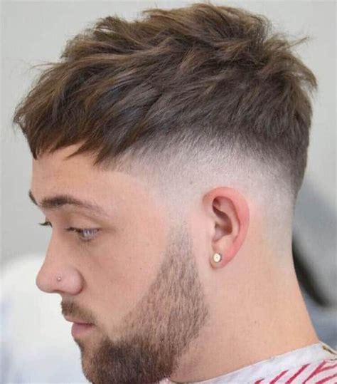 Handsomeness As It Is Latest Mens Hair Trends 2019 Artofit