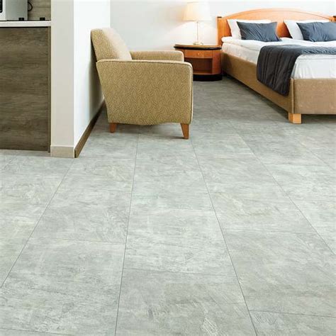 The Benefits of Stone Look Vinyl Flooring in Calgary, Alberta | Floorscapes