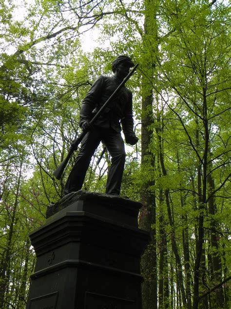 All Not So Quiet Along The Potomac The Pennsylvania Reserves Remember