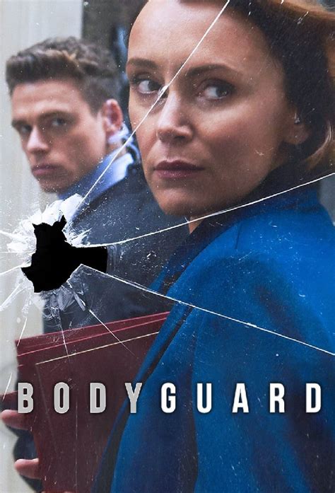 Bodyguard (2018) - TheTVDB.com