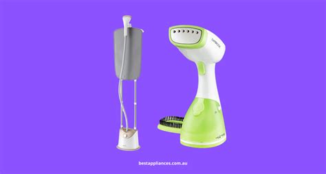 11 Must Have Garment Steamers Tested Compared 2023