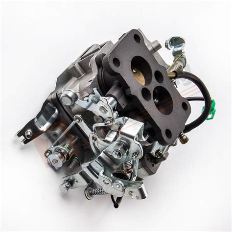 Carb Carburetor For Toyota K Corolla Liteace K Engine Oem