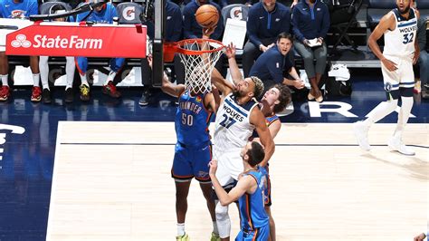 Oklahoma City Thunder vs Minnesota Timberwolves Oct 19, 2022 Box Scores ...