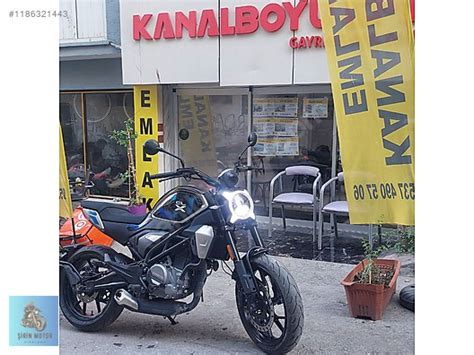 Kiralık model Naked Diğer Markalar TL