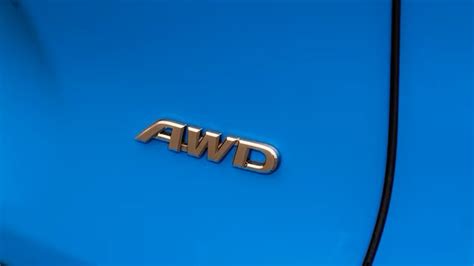 Awd Vs 4wd ¿cuál Es La Diferencia Y Cuál Es Mejor Autos