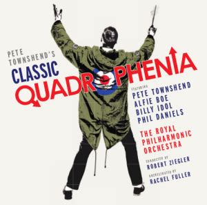 Classic Quadrophenia - The Who