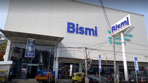 Calicut Info pages | Bismi Hypermart